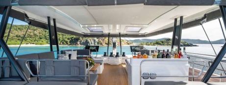 Fountaine Pajot Alegria 67 8