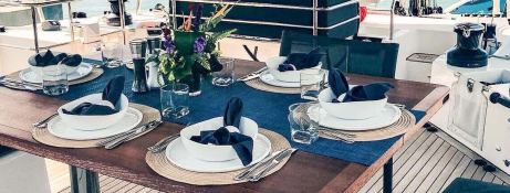 Fountaine Pajot Alegria 67 26