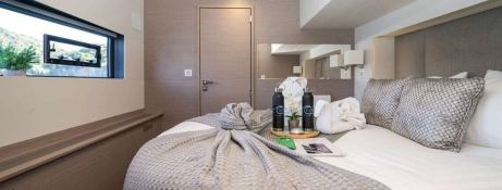 Fountaine Pajot Alegria 67 27