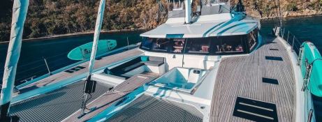 Fountaine Pajot Alegria 67 16