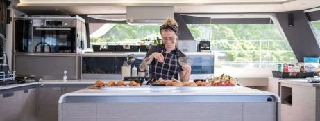 Fountaine Pajot Alegria 67 20