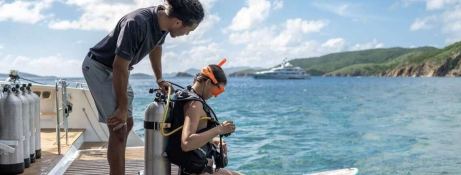 Fountaine Pajot Alegria 67 23