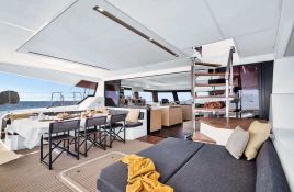 Fountaine Pajot Alegria 67 1