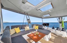 Fountaine Pajot Alegria 67 2