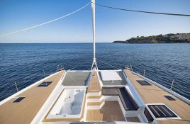 Fountaine Pajot Alegria 67 4