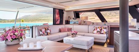 Fountaine Pajot Alegria 67 15