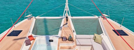 Fountaine Pajot Alegria 67 2