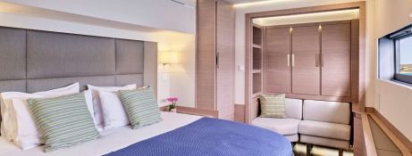 Fountaine Pajot Alegria 67 16