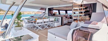Fountaine Pajot Alegria 67 4