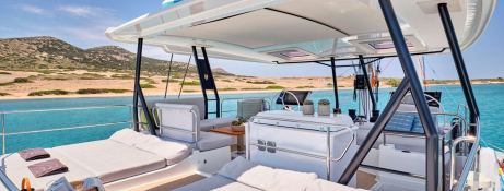 Fountaine Pajot Alegria 67 8