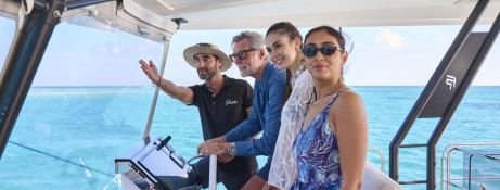 Fountaine Pajot Alegria 67 9