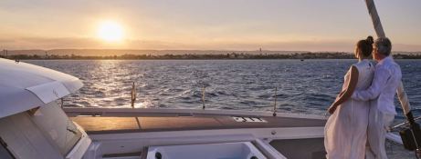 Fountaine Pajot Alegria 67 11