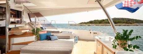 Fountaine Pajot Alegria 67 21