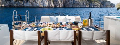 Sunreef Yachts Sail 50 3