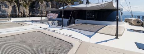 Sunreef Yachts Sail 50 4