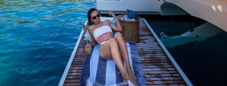 Sunreef Yachts Sail 50 11