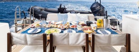 Sunreef Yachts Sail 50 12