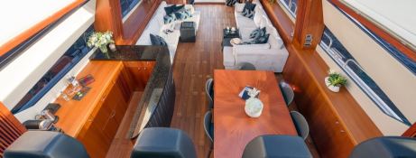 Sunseeker Predator 108 25