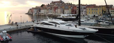 Sunseeker Predator 108 5