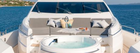 Sunseeker Predator 108 10