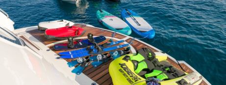 Sunseeker Predator 108 14