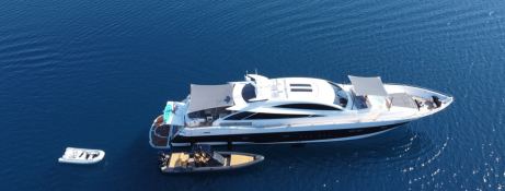 Sunseeker Predator 108 2