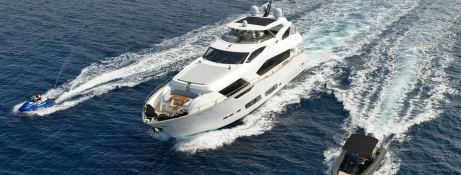 Sunseeker Predator 108 0