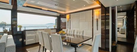 Sunseeker Predator 108 1