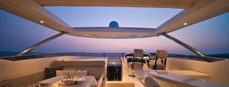 Sunseeker Predator 108 2