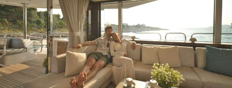 Sunseeker Predator 108 9