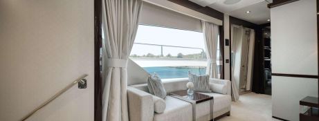 Sunseeker Predator 108 12