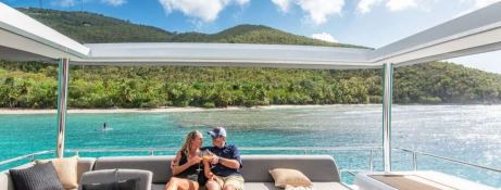 Lagoon Catamaran Power 67 8