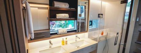 Lagoon Catamaran Power 67 16