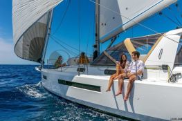 Jeanneau Sun Loft 47 2