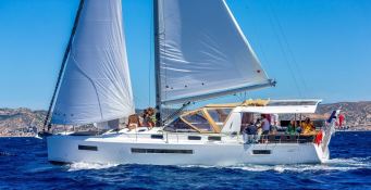 Jeanneau Sun Loft 47 3