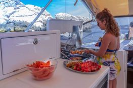 Jeanneau Sun Loft 47 5