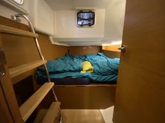 Jeanneau Sun Loft 47 6