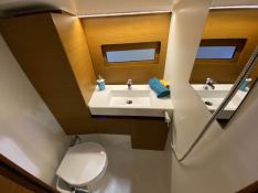 Jeanneau Sun Loft 47 7
