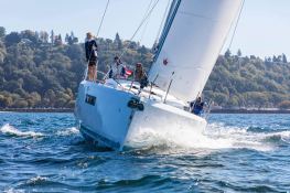 Jeanneau Sun Odyssey 490 8