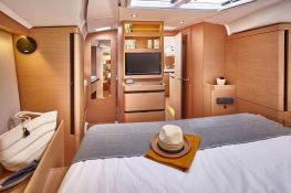 Jeanneau Sun Odyssey 490 10