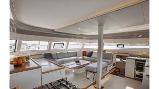 Excess Catamaran  Excess 12 7