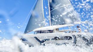 Excess Catamaran  Excess 12 2