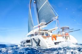 Excess Catamaran  Excess 12 1