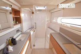 Excess Catamaran  Excess 12 9