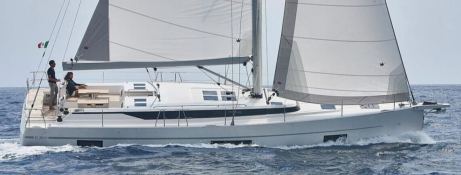 Bavaria Yachts Bavaria Bavaria C50 0