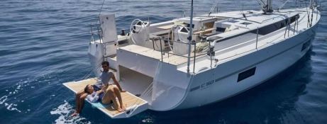 Bavaria Yachts Bavaria Bavaria C50 8