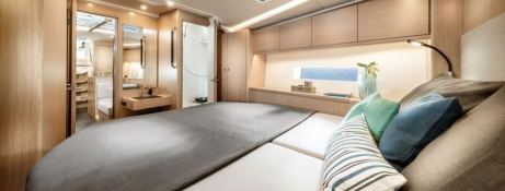 Bavaria Yachts Bavaria Bavaria C50 13