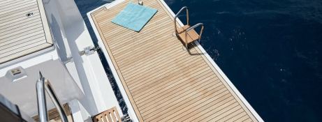 Bavaria Yachts Bavaria Bavaria C50 10