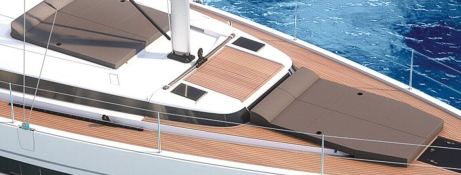 Bavaria Yachts Bavaria Bavaria C50 12