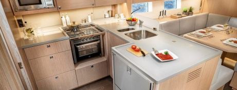 Bavaria Yachts Bavaria Bavaria C50 16